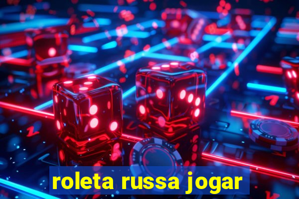 roleta russa jogar